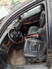 HYUNDAI SONATA, 2005 автомобиль легковой, VIN X7MEN41BP5M012912.