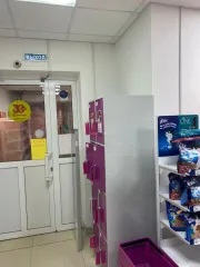 Нежилое помещение 319,1 кв. м, Свердловская обл, Малышева пгт, Тимирязева ул, дом 13а, кадастровый номер 66:68:0101004:4193, общей площадью 319,1 кв. м, этаж "1"