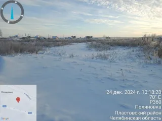 Размер ежегодной арендной платы за земельный участок: село Поляновка, улица Библиотечная, земельный участок 18, для ИЖС на 20 лет. Кадастровый номер: 74:26:1000001:766. Площадь: 2140. Вид разрешённого использования: 2.1.