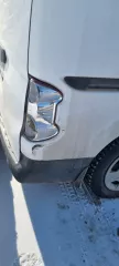 Nissan NV200 Vanette B, 2014 года выпуска, номер кузова: VM20-056717. Определением Арбитражного суда Приморского края признан недействительным составленный 22.08.2023 договор купли-продажи транспортного средства, послуживший основанием для внесения изменений в регистрационные данные 26.08.2023.