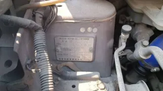 Nissan Note 2013 года, 98 л.с., 333000 км, АКПП; идентификационный номер (номер кузова): E12120577, год выпуска: 2013, гос.номер К276НС125.