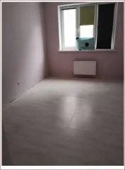 Трехкомнатная квартира 63,3 кв.м, Краснодарский край, г. Краснодар, ул. Западный Обход, д. 45, к. 4, кв. 62, кад. №: 23:43:0106012:17364