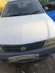 Nissan AD 2002 Nissan AD, 2002 года, 100 лс, 586368 км, АКПП еще Легковой автомобиль, марка: Nissan AD, год изготовления: 2002 г.в., VIN: отсутствует, номер двигателя 28667VY11250676, г/н: С977РЕ25, тех. состояние неудовлетворительное