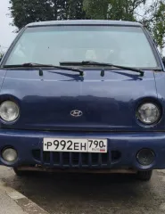 Hyundai Porter 2011 повторные торги по реализации имущества Тюриной Т.И. ХЕНДЭ ПОРТЕР, 2011 г.в., VIN: X7MXKN7EPBM031338