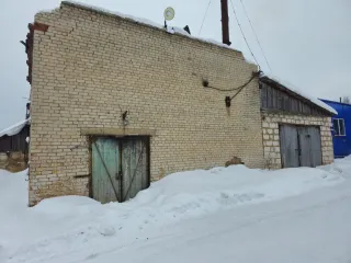 Здание котельной 672,1 кв. м с кадастровым номером 43:38:260317:595, котел «Тула -3,2», котел «Тула -3,3», котел КВ-063,1, котел КВ -093,2, насос К90/35, насос КМ 100-80-160 15кВт, расположенные на земельном участке с кадастровым номером 43:38:260317:846, по адресу: Кировская область, Юрьянский…