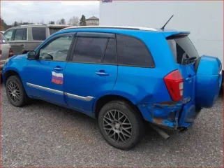 Chery Tiggo 3, 2019 года, 127 лс, 119243 км, VIN: LVVDB11B1KD016212, гос.номер В419УС198
