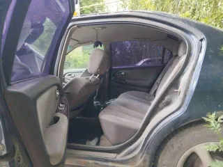 Nissan Maxima 2000 года, 140 л.с., пробег 222222 км. VIN: JN1CAUA33U0052696, госномер Н708НВ62, объем двигателя 1995 куб.см., цвет синий, механическая КПП, передний привод. Автомобиль не на ходу. Требуется полный ремонт и покраска кузова, имеются значительные повреждения от коррозии. Электроника не…