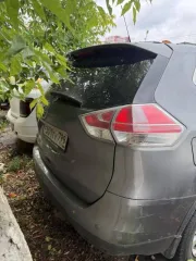 Nissan X-Trail (Nissan X-Trail), 2015 года, 144 лс, полный привод, АКПП, VIN: Z8NTANT32ES009389, 2015 гв.