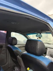 Шевроле Лачетти 2007 года выпуска. VIN: XUUNF196J70000816.