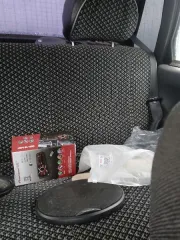 ВАЗ-21150 2003, ВАЗ-21099 1998. Легковой автомобиль ВАЗ-21150, 2003 г.в., г/н отсутствует, ярко-синего цвета, VIN: XTA21150033475986. Состояние т/с: многочисленные повреждения: вмятины, трещины, сколы лкп, очаги коррозии, салон частично разукомплектован, без аккумулятора, без ключей и документов…