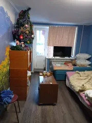 Квартира, 42,9 кв.м, Калужская область, д. Жилетово. Квартира в Калужской обл., 42,9 кв.м, 2 комн. Еще квартира площадью 42,9 кв.м, с кадастровым номером 40:04:100103:1124, расположенной по адресу: Калужская область, Дзержинский район, д. Жилетово, д. 7, кв. 102. Имущество реализуется как единый…