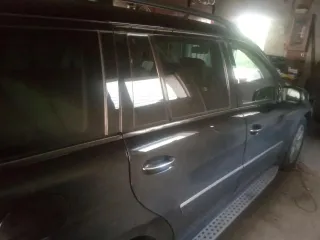 Mercedes GL320CDI 2007 автомобиль марки MERCEDES модель GL320CDI 2007 г.в. VIN-номер 4JGBF22E38A353667 автомобиль находится по адресу: Алтайский край, с. Павловск, ул. Цеховая, д. 6. Возможность получения информации о качественных характеристиках имущества возможна по email: blajeevas93@gmail.com.