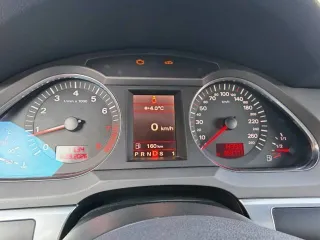 Audi A6, 2008 года, 256 лс, 359771 км, АКПП, транспортное средство: АУДИ A6, идентификационный номер (VIN): WAUZZZ4F28N184983, год изготовления: 2008, гос. номер С864ЕВ799, транспортное средство находится в залоге АО "TБанк".