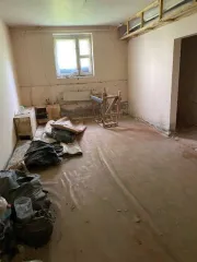 Помещение 640,4 кв.м, Тверская область. Нежилое помещение, площадь 640,4 кв.м., этаж цокольный, адрес: Россия, Тверская область, г. Тверь, ул. Хромова, д. 23, кор. 1, кадастровый номер: 69:40:0100082:790.
