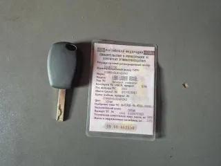 Lada Largus 2021 года, 106 лс, 230726 км. Транспортное средство: модель Lada Largus; год выпуска 2021; идентификационный номер (VIN) XTARS045LN1421043; цвет серый; категория B; номер двигателя 21129 4710198; номер шасси (рамы) отсутствует; № электронного паспорта транспортного средства…