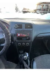 Volkswagen Polo 2011 года, 105 лс, 267873 км. Автомобиль легковой, марка: Volkswagen, модель: Polo, VIN: XW8ZZZ61ZCG008721, гос. рег. номер: О797ХН11, год изготовления: 2011