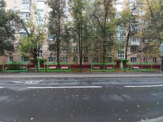 Продажа имущества, находящегося в собственности города Москвы, нежилое помещение по адресу:   г. Москва, ул. Молодёжная, д. 3, площадью 429,7 кв. м (подвал), кадастровый номер: 77:06:0001003:16811 Продажа имущества, находящегося в собственности города Москвы, нежилое помещение по адресу:   г…