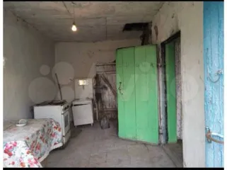 Жилой дом 44.7 кв.м и земельный участок 1200 кв.м, Тамбовская область. Жилое здание с кадастровым номером: 68:17:0202004:178, адрес: Российская Федерация, Тамбовская область, Сампурский Муниципальный район, сельское поселение Ивановский Сельсовет, деревня Анновка, ул. Дачная, дом 4, площадью 44,7…