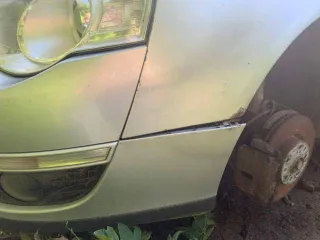 Volkswagen Passat 2006 года, 150 лс, пробег 260135 км, АКПП, цвет серебристый. VIN: WVWZZZ3CZ7P073109. Госномер: О895СО69. Дата регистрации 16.07.2024.