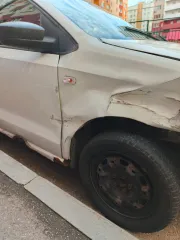 Volkswagen Polo 2017 года выпуска, VIN: XW8ZZZ61ZHG045386. Имущество находится в залоге у АО "Тбанк". Ознакомление с имуществом осуществляется по месту его нахождения. Контактные данные: Кузин Александр Викторович, тел.: 8(4922)32-55-93, эл. почта: alexanderkuzin@list.ru, почтовый адрес: 600025, г…