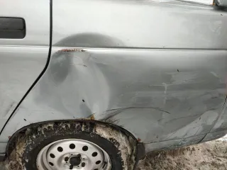 ВАЗ 2110, 2005 года, 65,5 лс, 182662 км. Легковой автомобиль, марка: ВАЗ, модель: 21104, год изготовления: 2005 г. в., цвет: средний серо-зеленый металлик, VIN: XTA21104060896161, ПТС: 63 OA 652269, г/н: М085МЕ164, изготовитель (страна): ОАО Автоваз, Россия, модель двигателя: 21124, тип двигателя…