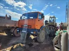 Экскаватор гусеничный Hyundai R300LC-9SH, заводской номер HHKHZ808HE0000184, 2014 года выпуска, гос. номер 58 УНЕ 9250 (63 СВ 9368). Полуприцеп автомобильный НЕФАЗ 9334-10, VIN X1F9334P0E0017148, 2014 года выпуска, гос. номер ВА 4986 63. Автомобиль КамАЗ-65222, VIN X1F652220D0000394, шасси XTC…