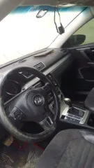 Volkswagen Passat, 2012 года, 152 лс, АКПП, Автомобиль VOLKSWAGEN PASSAT 2012 года выпуска, VIN WVWZZZ3CZDP009637 (находится в залоге у ПАО Банк ВТБ)