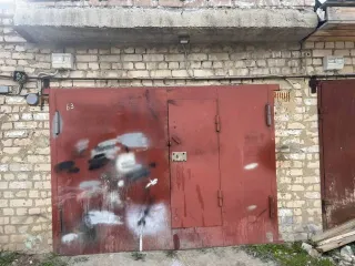 Гараж 19 кв.м, земельный участок 22 кв.м, Орловская область. Гараж, площадь 19 кв.м., назначение: Нежилое, адрес (местонахождение): Россия, обл. Орловская, г Орёл, ГСК "Зареченский", кадастровый (условный) номер: 57:25:0020156:901, вид собственности: индивидуальная. Земельный участок, площадь 22…