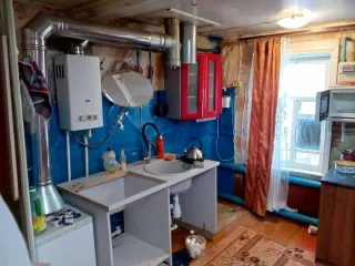 Доля дома 41,9 кв.м, Нижегородская обл, Кулебаки 1/6 доля дома в Нижегородской обл. еще 1/6 доля дома в Нижегородской обл. еще 1/6 доля в праве на жилое здание, площадь: 41,9кв.м., адрес (местонахождение): Нижегородская обл, р-н Кулебакский, г Кулебаки, ул Запрудная, дом 15, кадастровый номер…