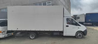 Грузовой автомобиль ГАЗ GAZELLE NEXT (VIN X96A21R22N2875001, год выпуска 2022). С имуществом претенденты знакомятся самостоятельно, в связи со смертью должника, по номеру телефона +79613507614 и на сайте ЕФРСБ.