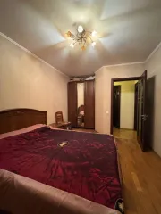 Квартира в Санкт-Петербурге, 65,9 кв.м, 3 комнаты. Этаж: 2. Кадастровый номер 78:13:0007415:1973. Адрес: г. Санкт-Петербург, ул. Бухарестская, дом 67, корпус 1 литера А, квартира 334.