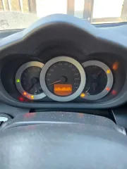 TOYOTA RAV4, 2007 Автомобиль марки TOYOTA/RAV 4, 2007 г.в., VIN JTMKD31V205027079 ознакомление с документами об имуществе и о торгах осуществляется в период приема заявок в рабочие дни с 11.00 ч. до 18.00 ч. (время местное) по адресу: г. Красноярск, ул. Карла Маркса, 93 офис 619 по предварительной…