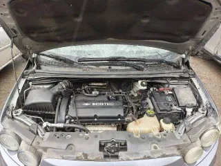 Chevrolet Aveo, 2014 года, 116 л.с., транспортное средство - легковой автомобиль, марка: CHEVROLET, модель: KL1T AVEO, 2014 года выпуска, VIN: XUFTF69EJEN019036, грз: Е714УЕ62, модель, номер двигателя: F16D4 133050491, мощность двигателя: 116 л.с., рабочий объем двигателя: 1598 куб. см., шасси…