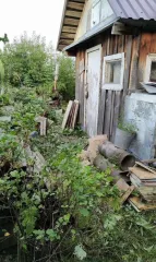 Земельный участок для садоводства, 599 кв.м, Томская область, кадастровый номер 70:22:0010217:201, назначение: для садоводства, адрес: Россия, обл. Томская, г. Северск, СНТ "МИР", квартал 3, ул. Тракторная, участок 661, вид собственности: индивидуальная.