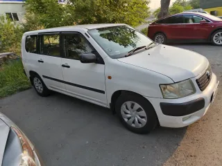Продается автомобиль Toyota Succeed 2004 года, кузов NCP510071429.