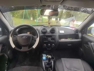 LADA GRANTA 2013 Автомобиль легковой, марка: LADA, модель: GRANTA 219010, VIN: XTA219010D0189135, гос. рег. номер: В657ХН159, год изготовления: 2013