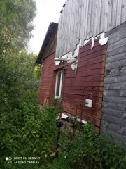 Дом 43,9 кв.м., жилое здание, Владимирская область, Российская Федерация, Владимирская область, м.о. Гороховецкий, п. Пролетарский, ул. Советская, д. 26, кадастровый номер: 33:09:020304:1059
