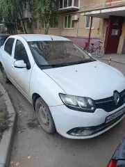 Renault Logan 2014 Легковой автомобиль марки: RENAULT, модели: LOGAN, год выпуска: 2014 г., идентификационный номер (VIN): X7L4SRAV451909859 Ознакомление с имуществом по месту нахождения имущества: г г. Саратов, ул. Центральная, д. 10 (адрес может измениться, просьба уточнять по телефону). Для…