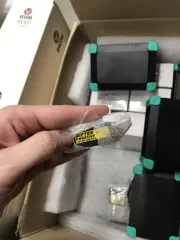 Технические детали 82000000012200 15-Way D-type connector, адаптер для подключения энкодера (аналог 82000000012200) E1655.51, система противоразгонной защиты BRAUN A5S08T48A-7m, датчик BRAUN(3шт) A5S0DS0M1610T48-5m, датчик BRAUN(2шт) D461.21U1, барьер искрозащиты для датчиков A5S1.. во…