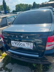 Лада Гранд автомобиль Лада гранд г.н К900ОА193. Документы отсутствуют. Вид транспорта: легковой автомобиль. Год выпуска: -. Государственный регистрационный знак: К900ОА193. VIN номер: -. Марка: Лада. Модель: Гранд.