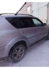 SsangYong Rexton, 2008 SsangYong Rexton, 2008 года, 165 лс еще SsangYong Rexton, 2008 года, 165 лс еще Легковой автомобиль, SSANGYONG REXTON, VIN: XU3G0B1FS8Z003590, 2008 года выпуска