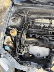 Hyundai Accent 2007 года, 102 лс, 239000 км, транспортное средство: ХЕНДЭ АКЦЕНТ, Идентификационный номер (VIN номер): X7MCF41GP7M112670, механическая коробка передач. Отсутствует аккумулятор. Транспортное средство находится в залоге у АО «ТБанк».