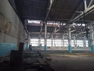 Здание корпуса №6, кадастровый номер 13:23:1002044:545, адрес местонахождения: РМ, г.Саранск, ул.Лодыгина, д.5, стр.5. Объект незавершенного строительства, кадастровый номер 13:23:1002044:528, адрес местонахождения: Республика Мордовия, г. Саранск, ул. Светотехники, д. 5. Пристрой к корпусу №6…