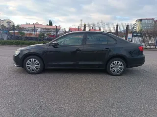 Volkswagen Golf 2015 автомобиль VOLKSWAGEN GETTA, 2015, VIN: XW8ZZZ16ZFN903062. В залоге у ООО МФК «ПСБ Финанс»