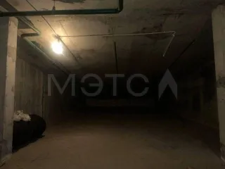 Помещение нежилое, площадь 110,7 кв.м., кадастровый номер 77:04:0001019:12141, по адресу: г. Москва, ул. Мельникова, дом 3, корп. 1, пом. 10Н, подвал.