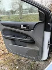 Ford Focus 2009, легковой автомобиль (хэтчбек), марка (модель) Ford Focus, страна изготовитель – Россия, год изготовления 2009, VIN – X9FPXXEEDP9P30724, цвет белый, мощность двигателя – 115 л.с., объем двигателя – 1596 куб. см. С имуществом, являющимся предметом торгов, можно ознакомиться по…