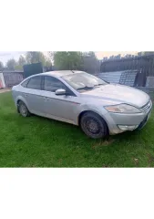 Ford Mondeo, 2009, Легковой автомобиль Форд Мондео, VIN: X9FDXXEEBD9B34476, 2009 г.в., цвет серебристый, мощ.двиг 125.1 л.с., гос.номер. Р363РМ11. Залог ПАО "Совкомбанк". Ознакомление с имуществом должника производится с момента публикации сообщения о продаже имущества и до окончания приема заявок…