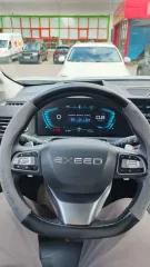 Exeed vx 2023 автомобиль марки Exeed модель vx 2023 г.в. VIN-номер LVTDD24B4PD275417 по тел. + 7 921 564 25 77, эл. почта chekashihmin@yandex.ru, по адресу: г. Санкт-Петербург, пр-кт Пятилеток, д. 3, лит. А