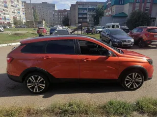 LADA Vesta 2018 Автомобиль марки LADA модель Vesta 2018 г.в. VIN номер XTAGFK330KY279490. Получить дополнительную информацию, согласовать дату, время и порядок осмотра можно по телефону 8-901-4423688 или по электронной почте: auivanovsm@mail.ru в рабочее время.