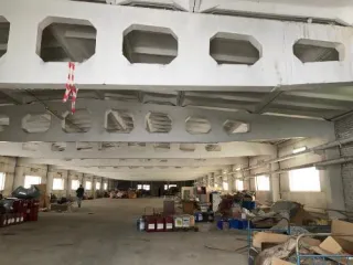 Недвижимое имущество: Сооружение, 24:12:0380107:501, Нежилое (сооружение), склад временного содержания, Красноярский край, Енисейский район, с. Верхнепашино, ул. Советская, 1В/8, 641 кв. м; Здание, 24:12:0380107:512, Нежилое, 663148, Россия, Красноярский край. Енисейский район, с. Верхнепашино, ул…